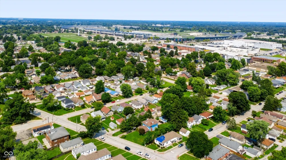 5012 W 13th Street Indianapolis, IN 46224