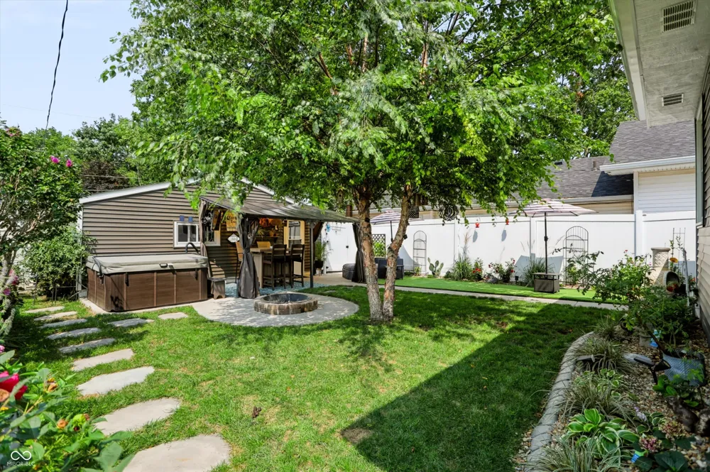 5012 W 13th Street Indianapolis, IN 46224