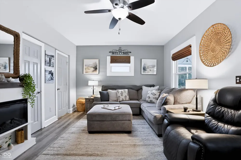 5012 W 13th Street Indianapolis, IN 46224