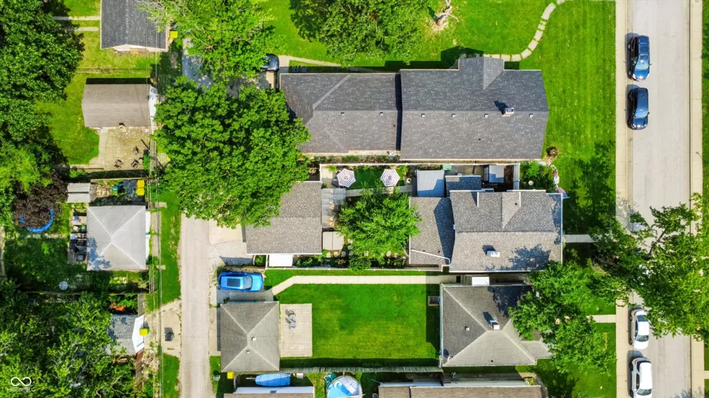 5012 W 13th Street Indianapolis, IN 46224