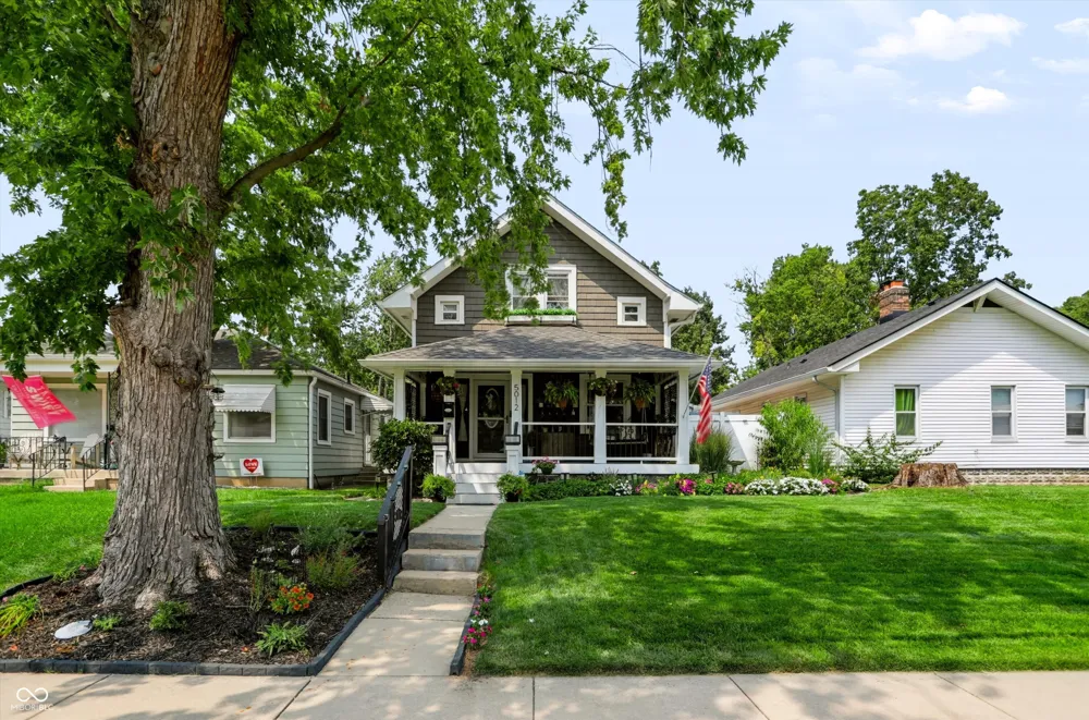 5012 W 13th Street Indianapolis, IN 46224