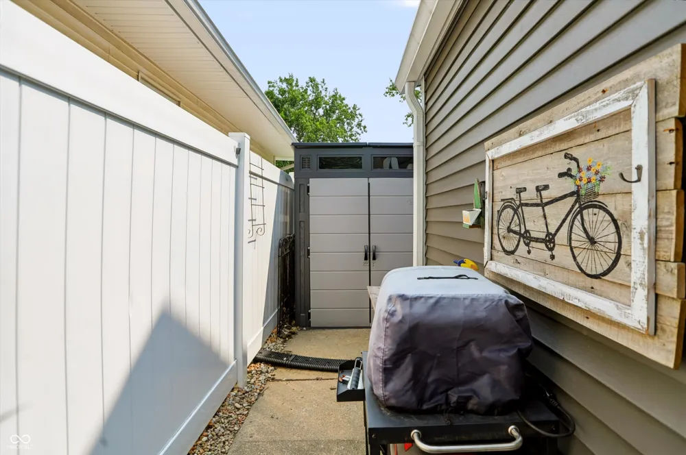 5012 W 13th Street Indianapolis, IN 46224