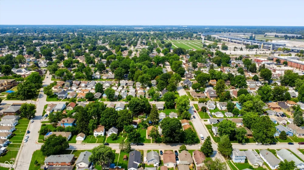 5012 W 13th Street Indianapolis, IN 46224