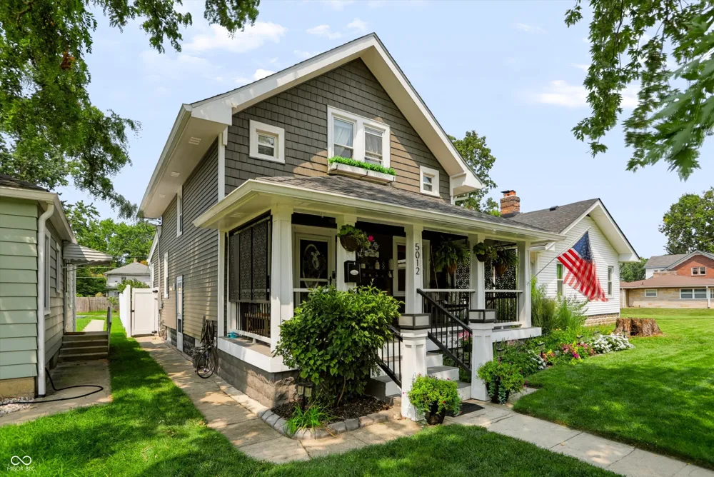 5012 W 13th Street Indianapolis, IN 46224