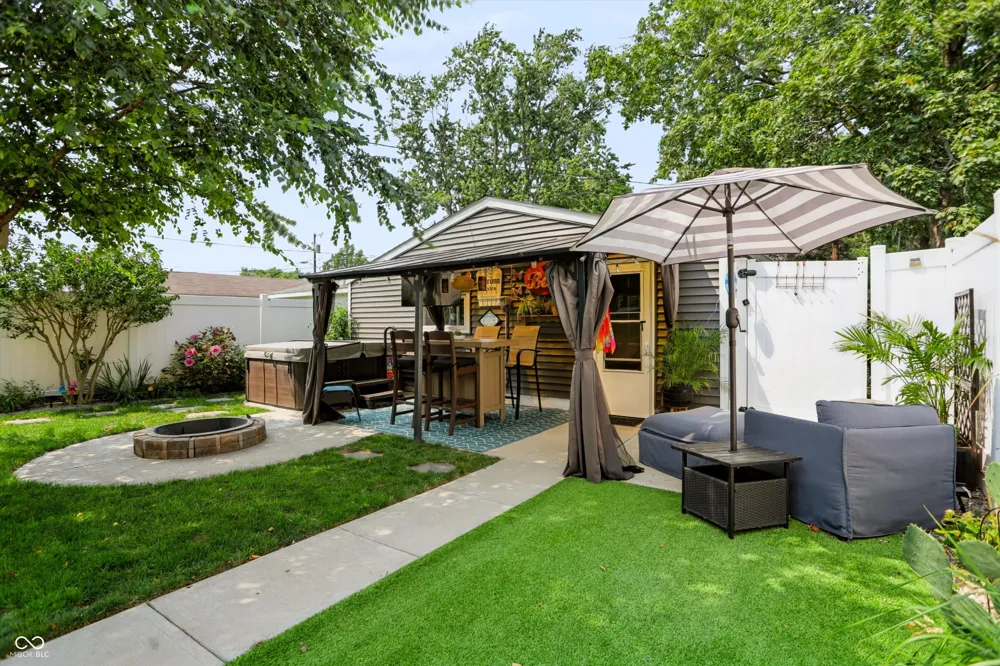 5012 W 13th Street Indianapolis, IN 46224
