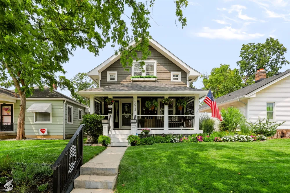 5012 W 13th Street Indianapolis, IN 46224