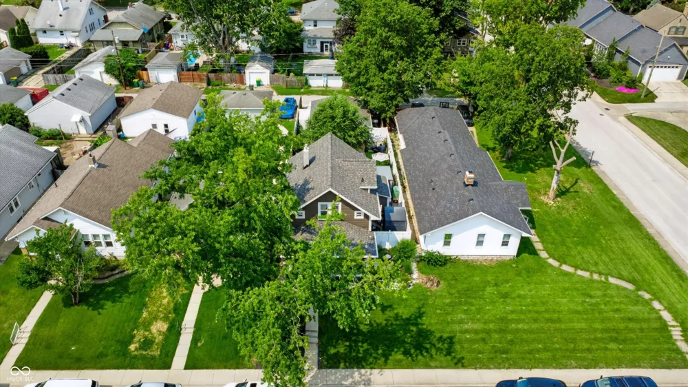5012 W 13th Street Indianapolis, IN 46224
