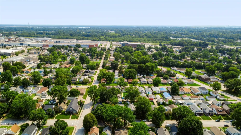 5012 W 13th Street Indianapolis, IN 46224