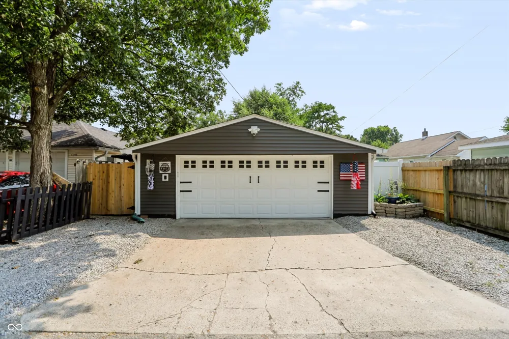 5012 W 13th Street Indianapolis, IN 46224
