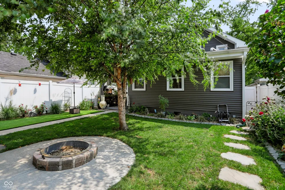 5012 W 13th Street Indianapolis, IN 46224