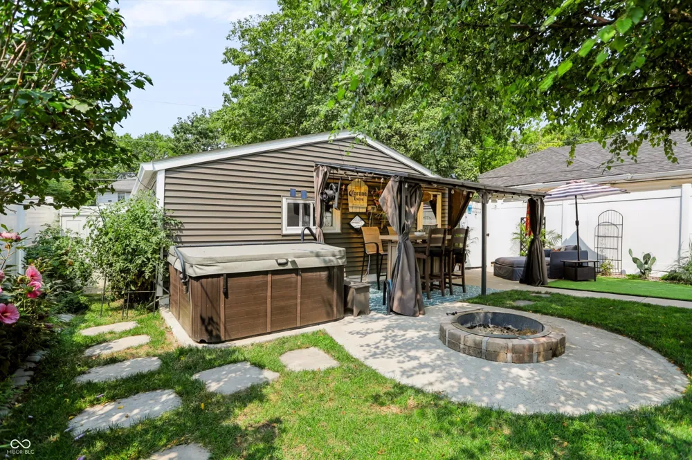 5012 W 13th Street Indianapolis, IN 46224
