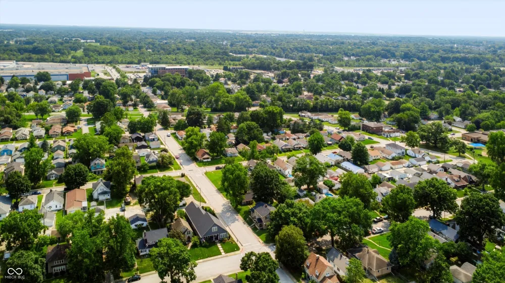 5012 W 13th Street Indianapolis, IN 46224