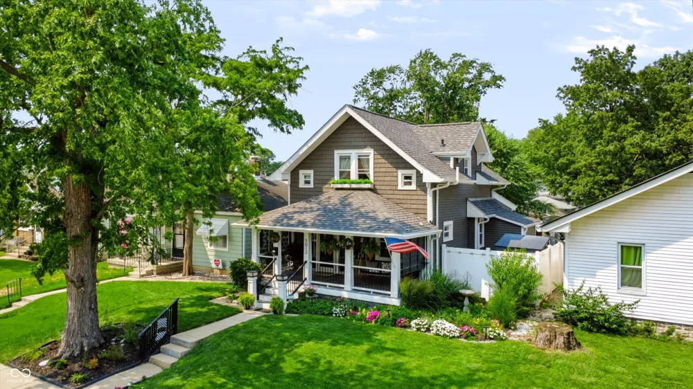 5012 W 13th Street Indianapolis, IN 46224