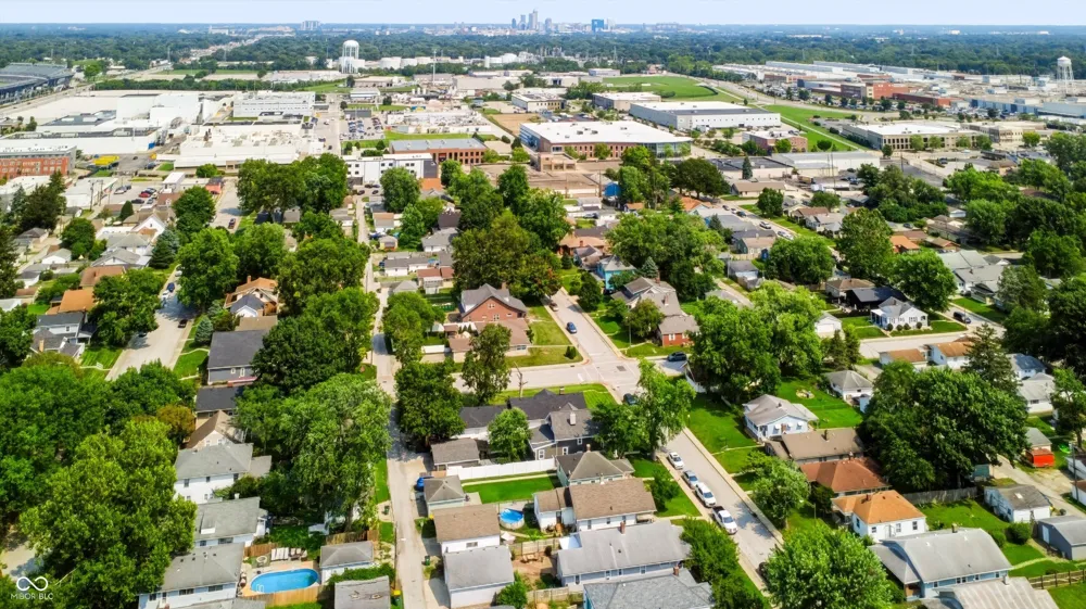 5012 W 13th Street Indianapolis, IN 46224
