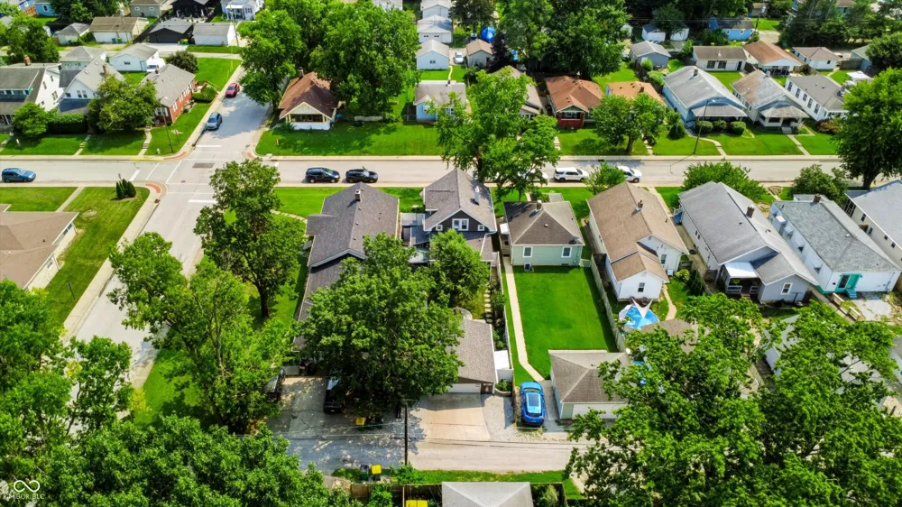 5012 W 13th Street Indianapolis, IN 46224