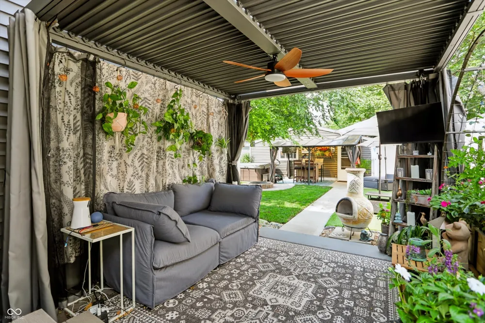 5012 W 13th Street Indianapolis, IN 46224