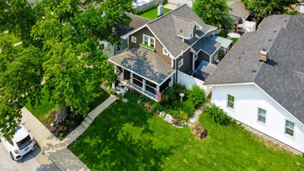 5012 W 13th Street Indianapolis, IN 46224