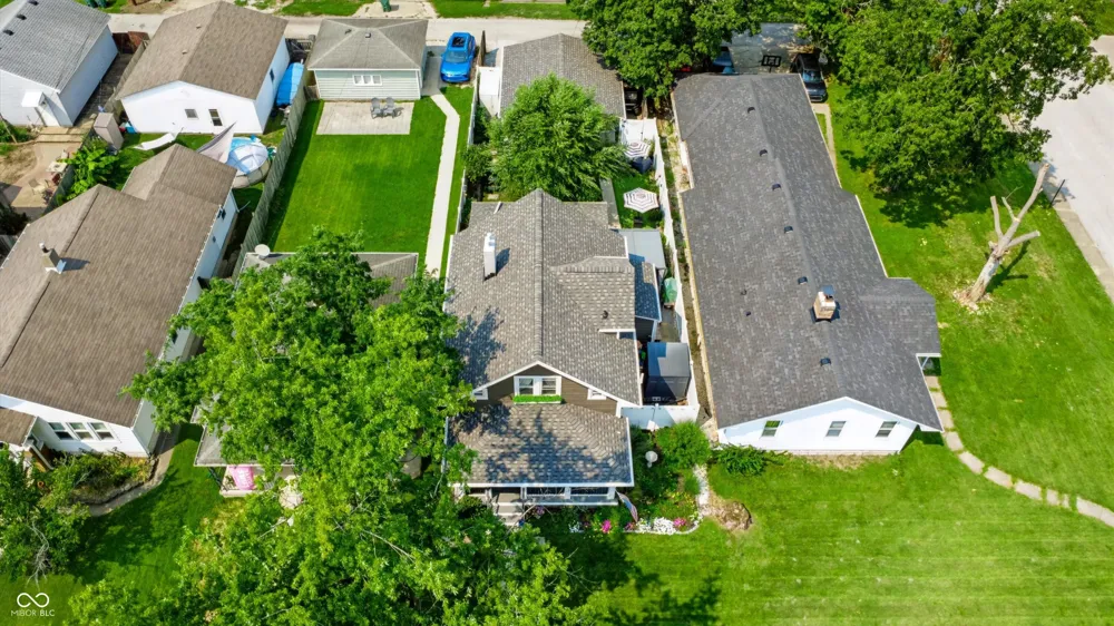 5012 W 13th Street Indianapolis, IN 46224