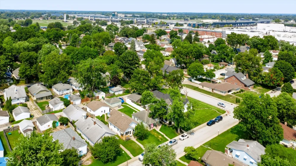 5012 W 13th Street Indianapolis, IN 46224