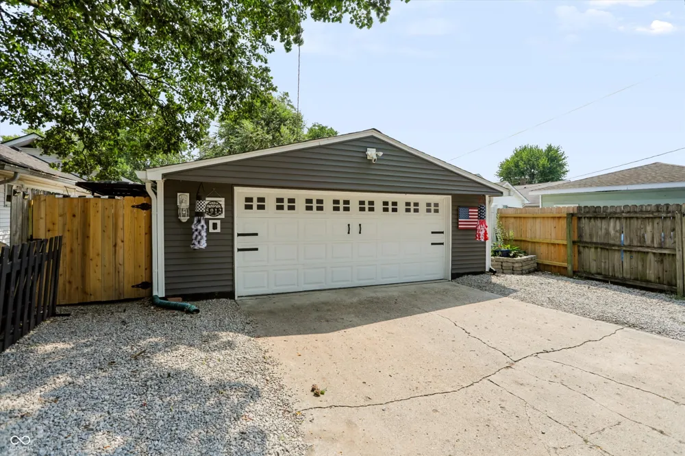 5012 W 13th Street Indianapolis, IN 46224