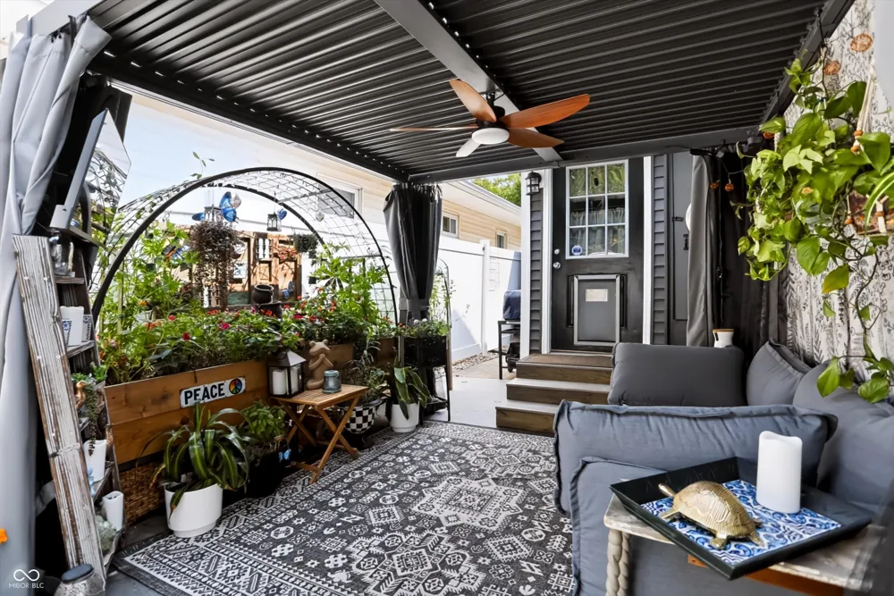 5012 W 13th Street Indianapolis, IN 46224