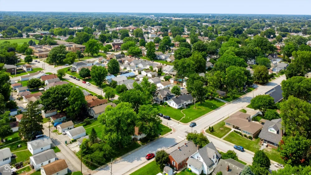 5012 W 13th Street Indianapolis, IN 46224