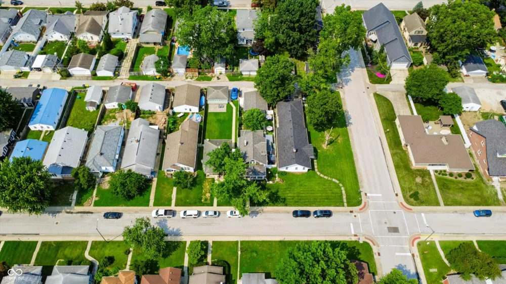 5012 W 13th Street Indianapolis, IN 46224