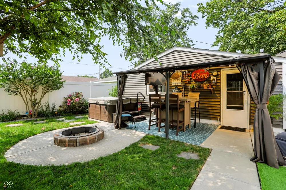 5012 W 13th Street Indianapolis, IN 46224
