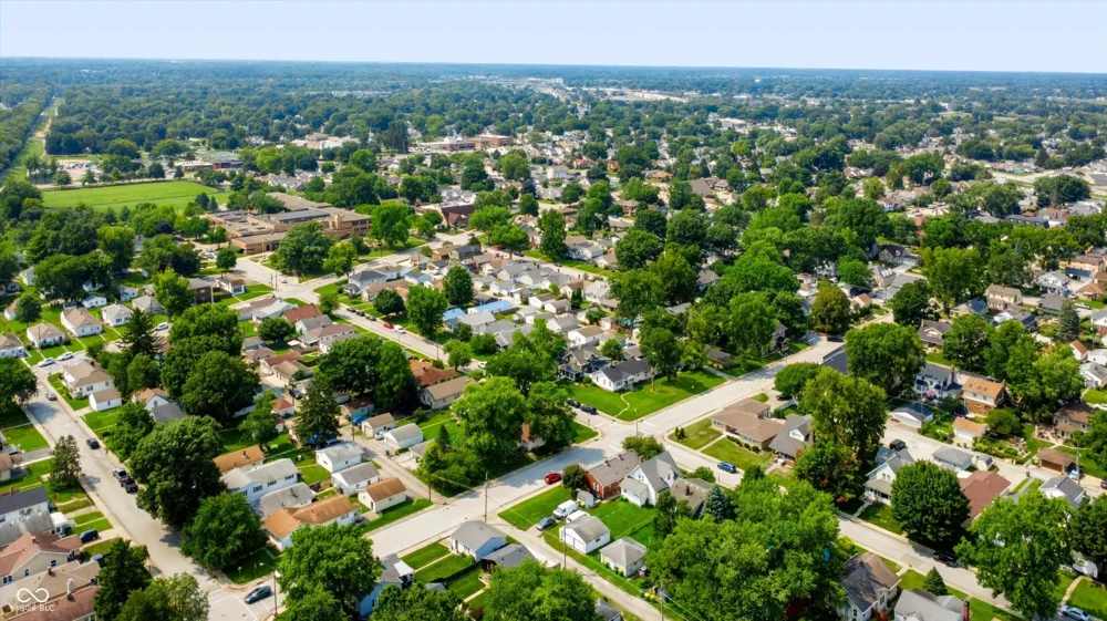 5012 W 13th Street Indianapolis, IN 46224