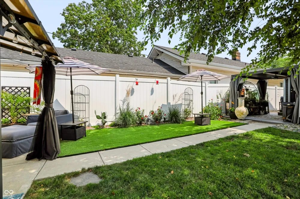 5012 W 13th Street Indianapolis, IN 46224