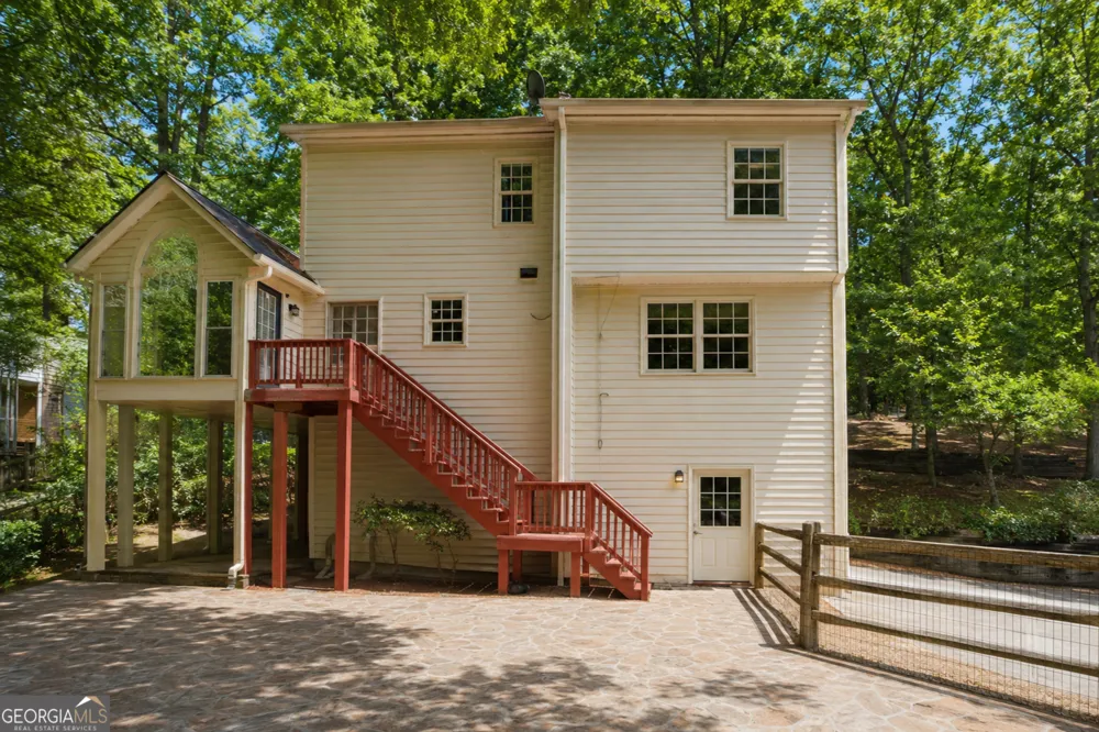 4003 Oakview CT Alpharetta, GA 30005