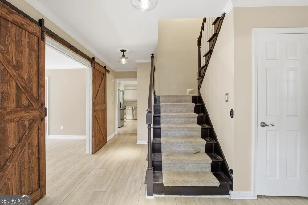 4003 Oakview CT Alpharetta, GA 30005