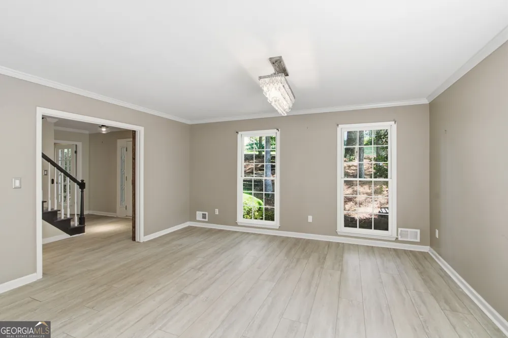 4003 Oakview CT Alpharetta, GA 30005