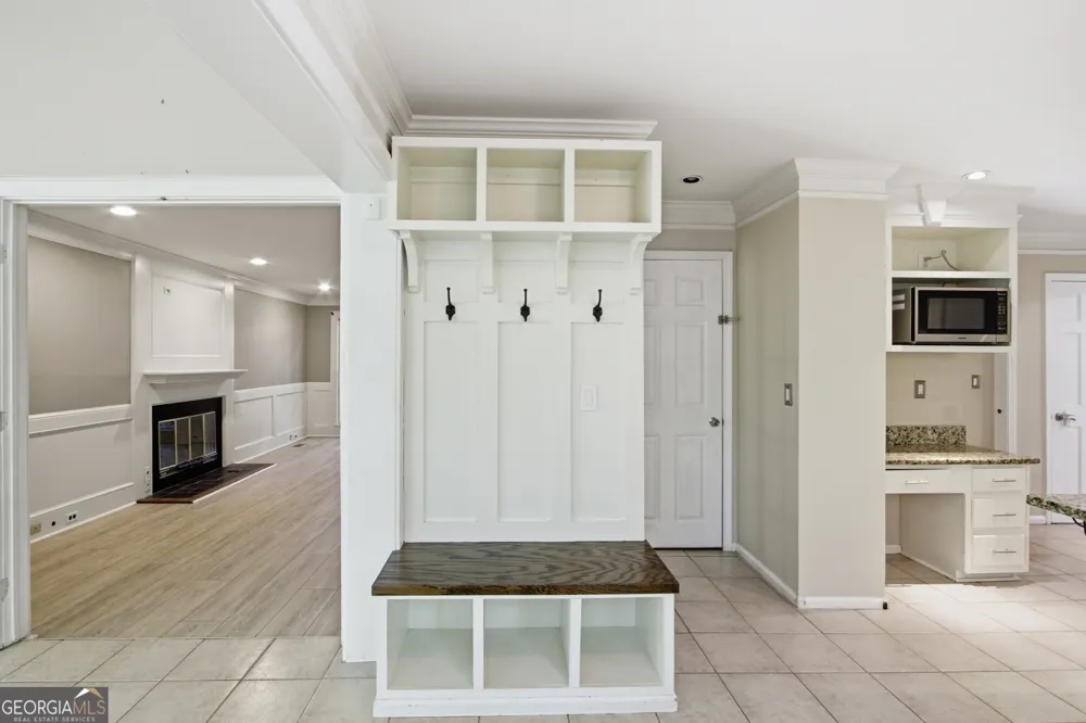 4003 Oakview CT Alpharetta, GA 30005