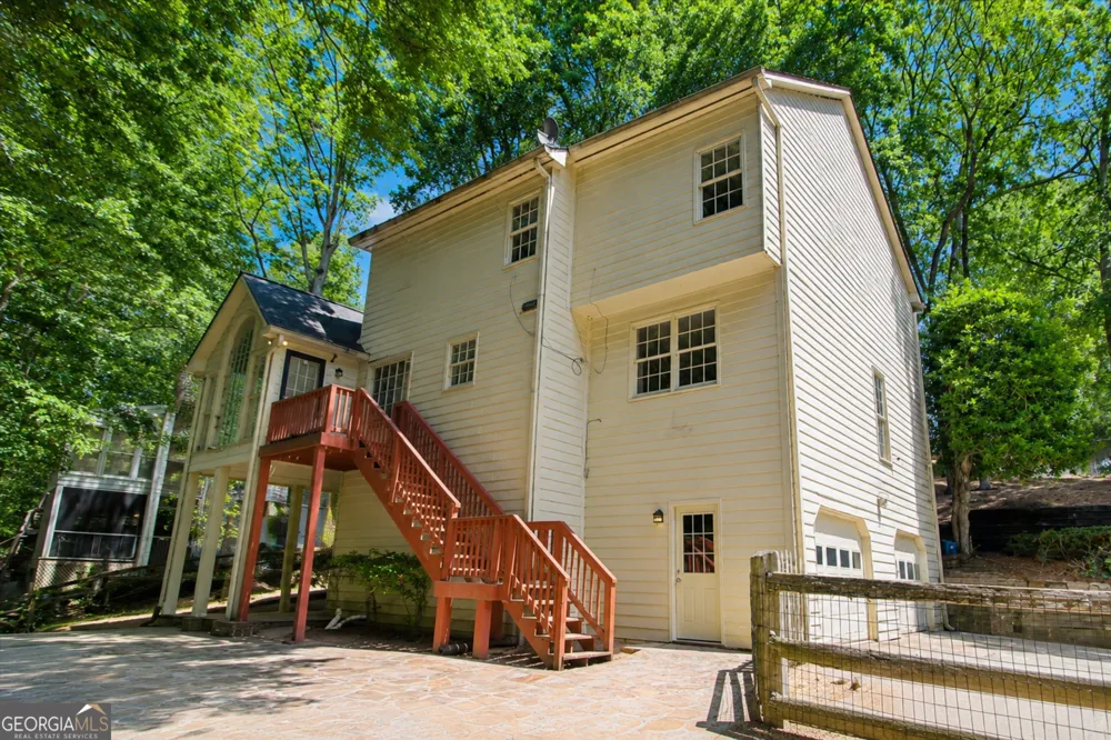 4003 Oakview CT Alpharetta, GA 30005