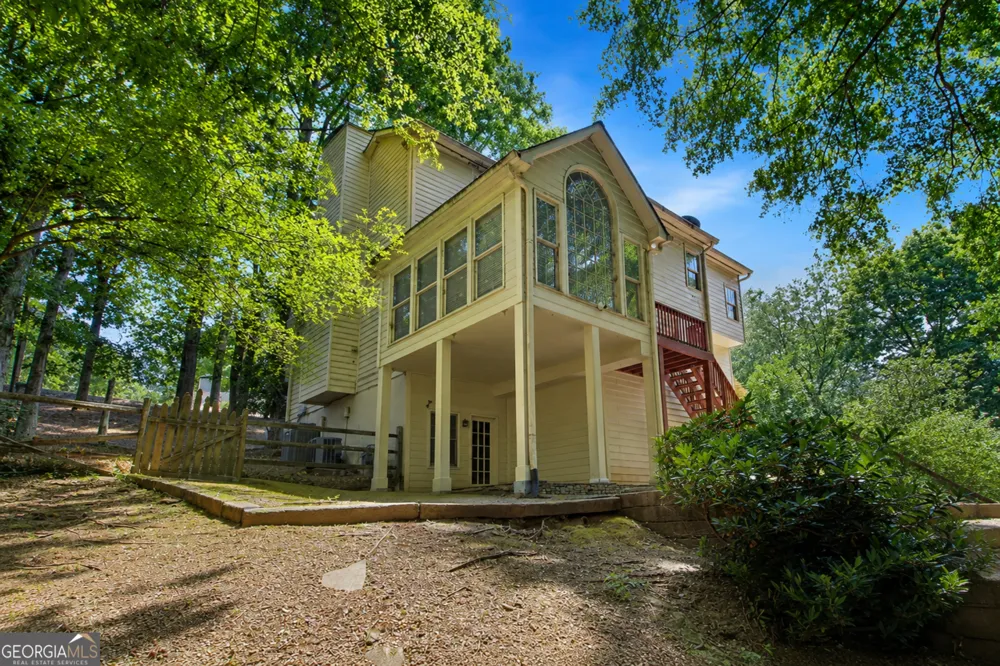 4003 Oakview CT Alpharetta, GA 30005