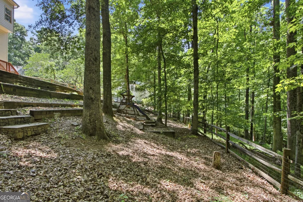 4003 Oakview CT Alpharetta, GA 30005