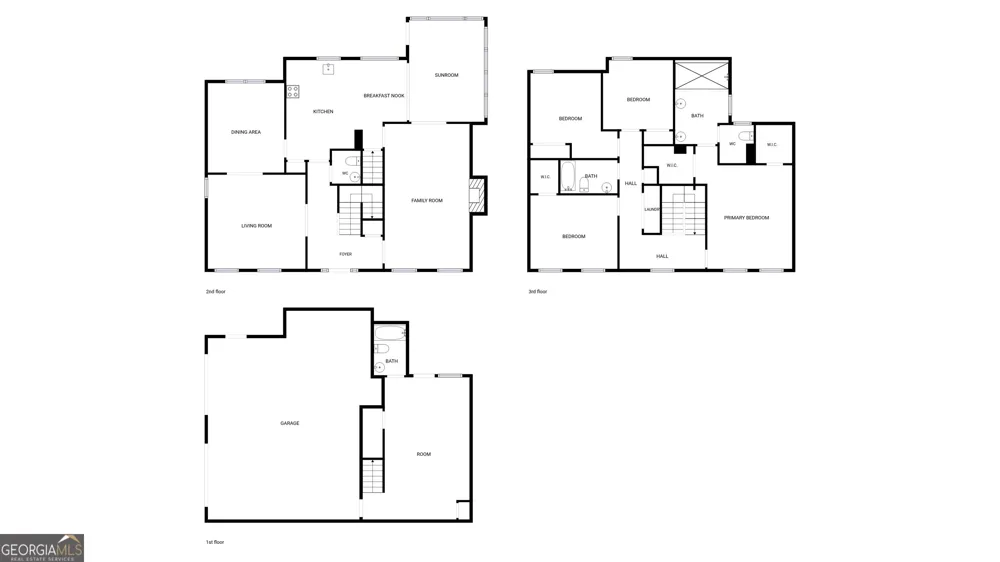 4003 Oakview CT Alpharetta, GA 30005