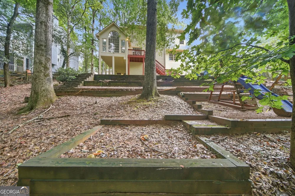 4003 Oakview CT Alpharetta, GA 30005