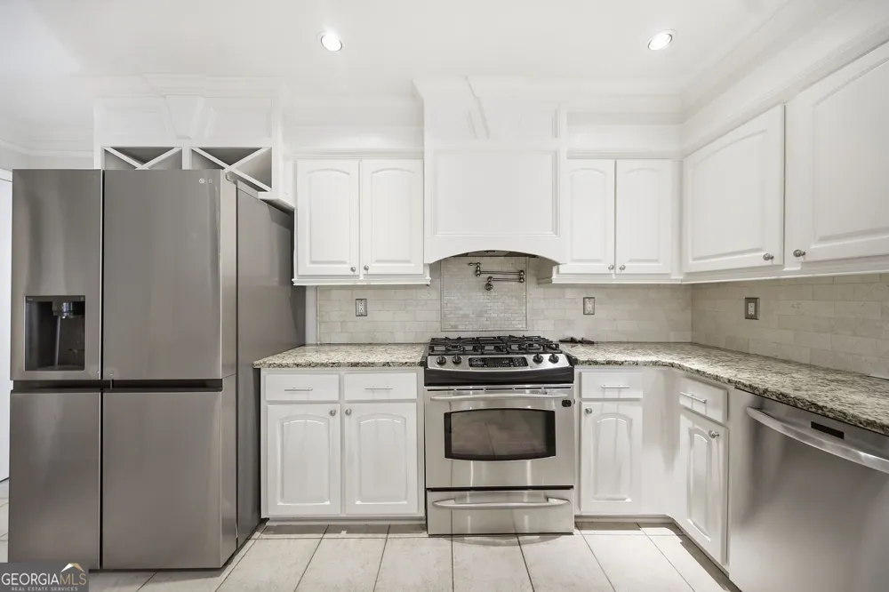 4003 Oakview CT Alpharetta, GA 30005