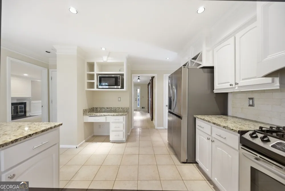 4003 Oakview CT Alpharetta, GA 30005