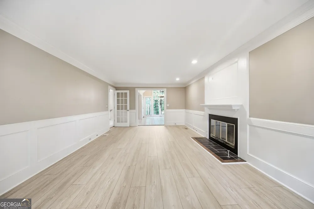 4003 Oakview CT Alpharetta, GA 30005