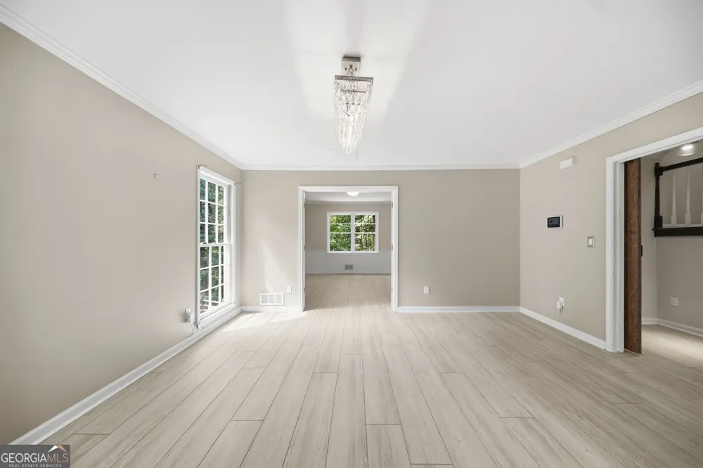 4003 Oakview CT Alpharetta, GA 30005