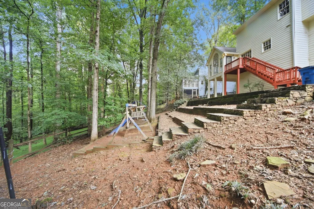 4003 Oakview CT Alpharetta, GA 30005