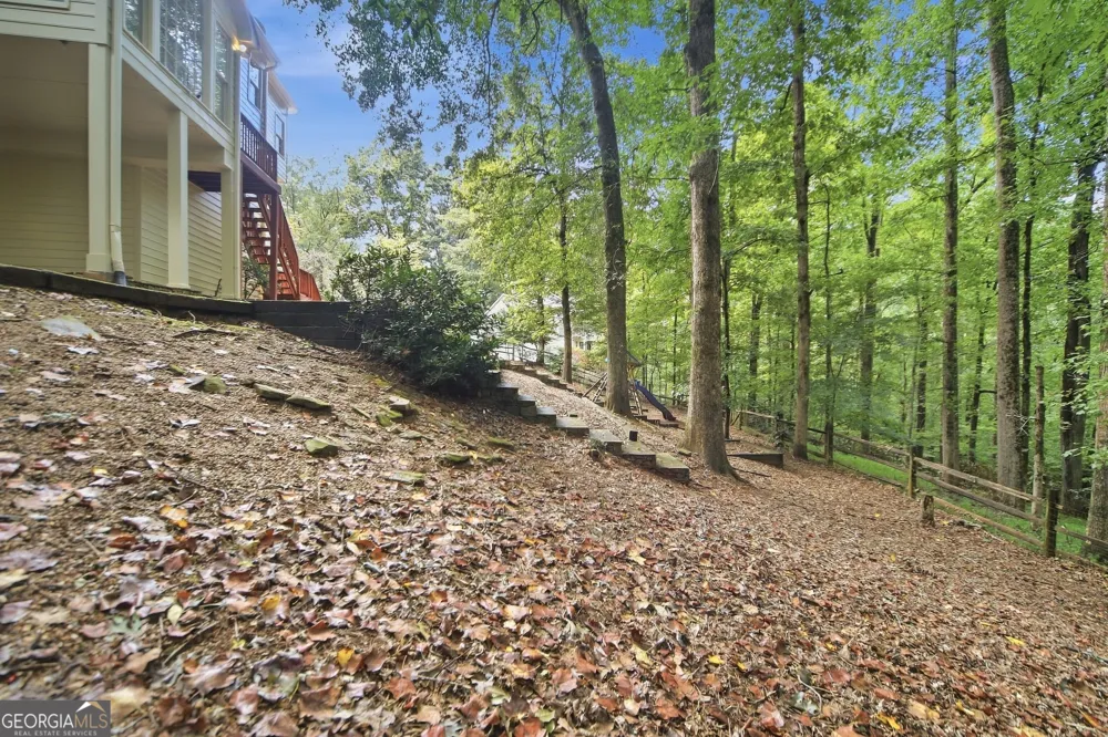 4003 Oakview CT Alpharetta, GA 30005