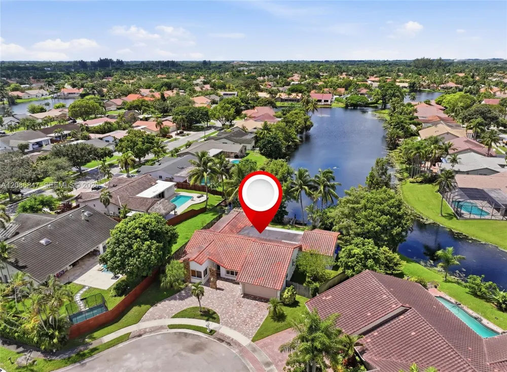 511 NW 104th Ave Plantation, FL 33324