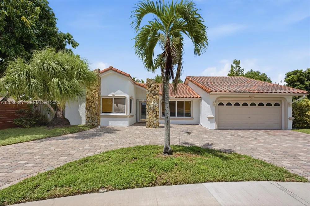 511 NW 104th Ave Plantation, FL 33324