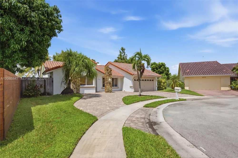 511 NW 104th Ave Plantation, FL 33324