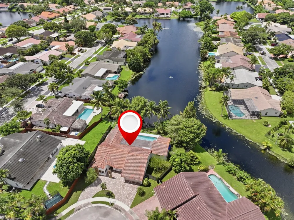 511 NW 104th Ave Plantation, FL 33324