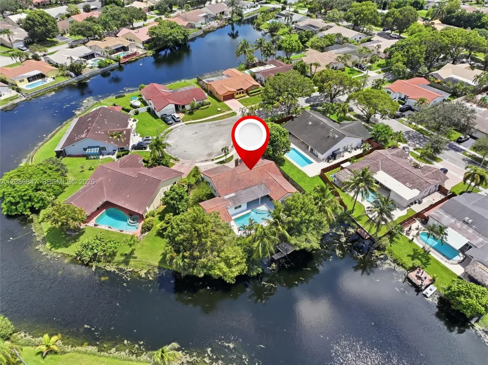 511 NW 104th Ave Plantation, FL 33324